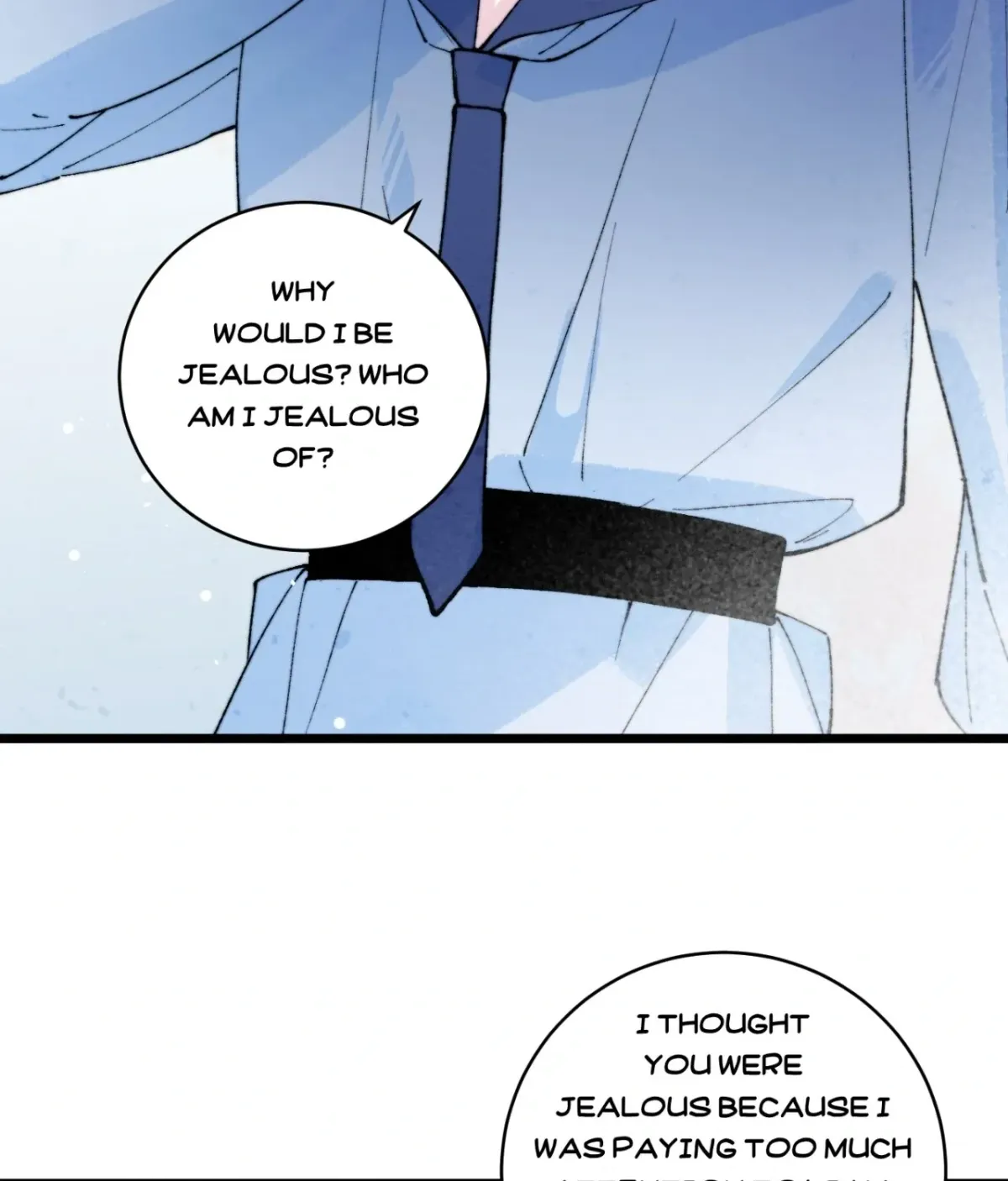 Read A Desolate Swan Lake chapter 17 image 6 on Lezhin