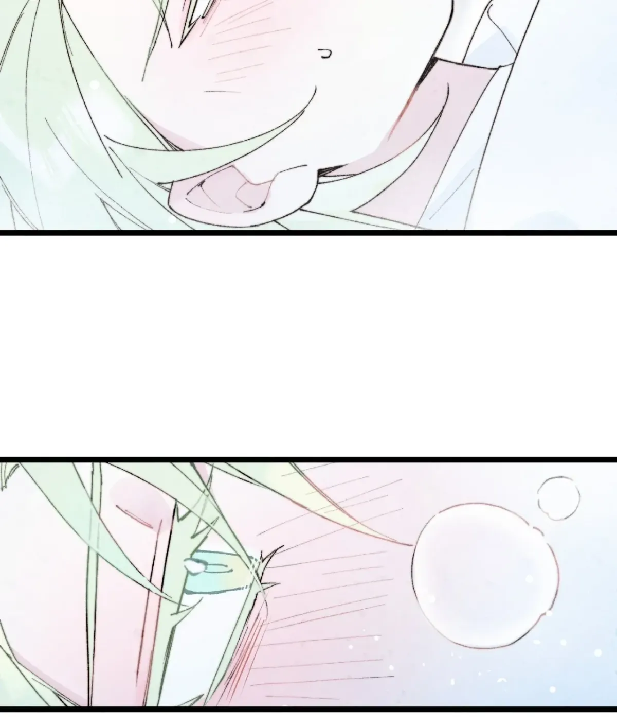 Read A Desolate Swan Lake chapter 17 image 60 on Lezhin