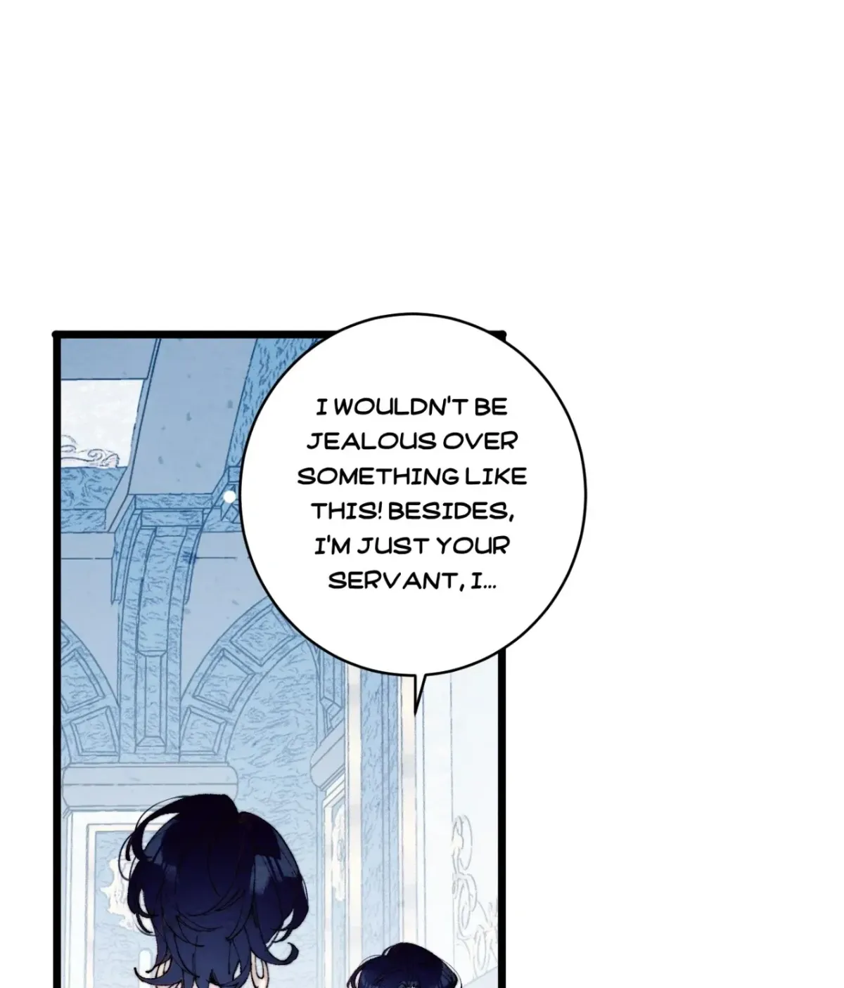 Read A Desolate Swan Lake chapter 17 image 9 on Lezhin