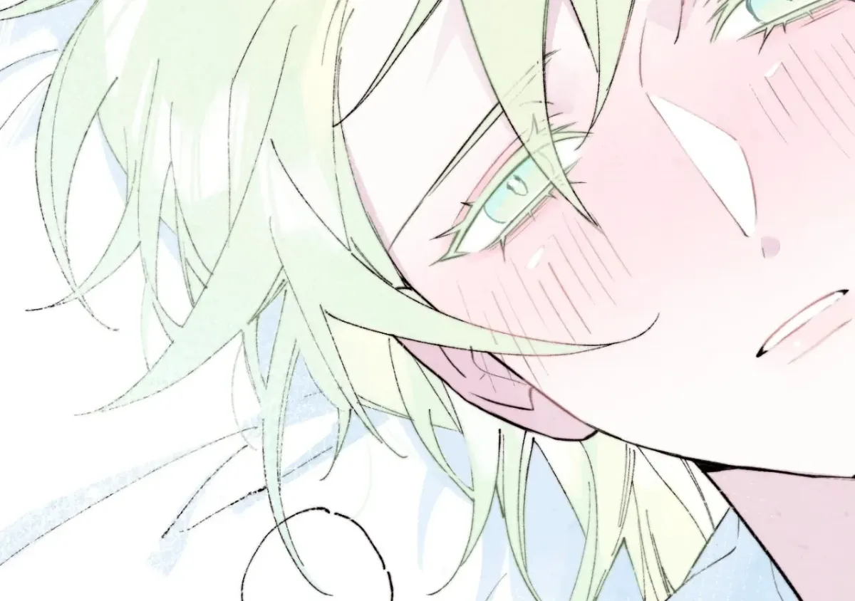 Read A Desolate Swan Lake chapter 18 image 1 on Lezhin