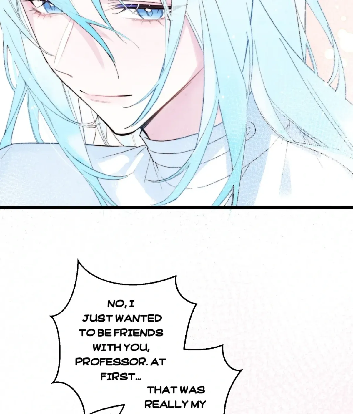 Read A Desolate Swan Lake chapter 18 image 11 on Lezhin