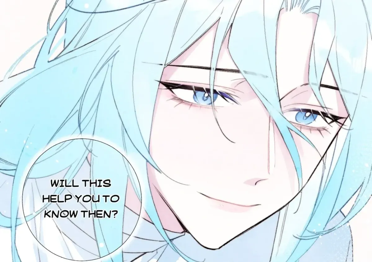 Read A Desolate Swan Lake chapter 18 image 16 on Lezhin