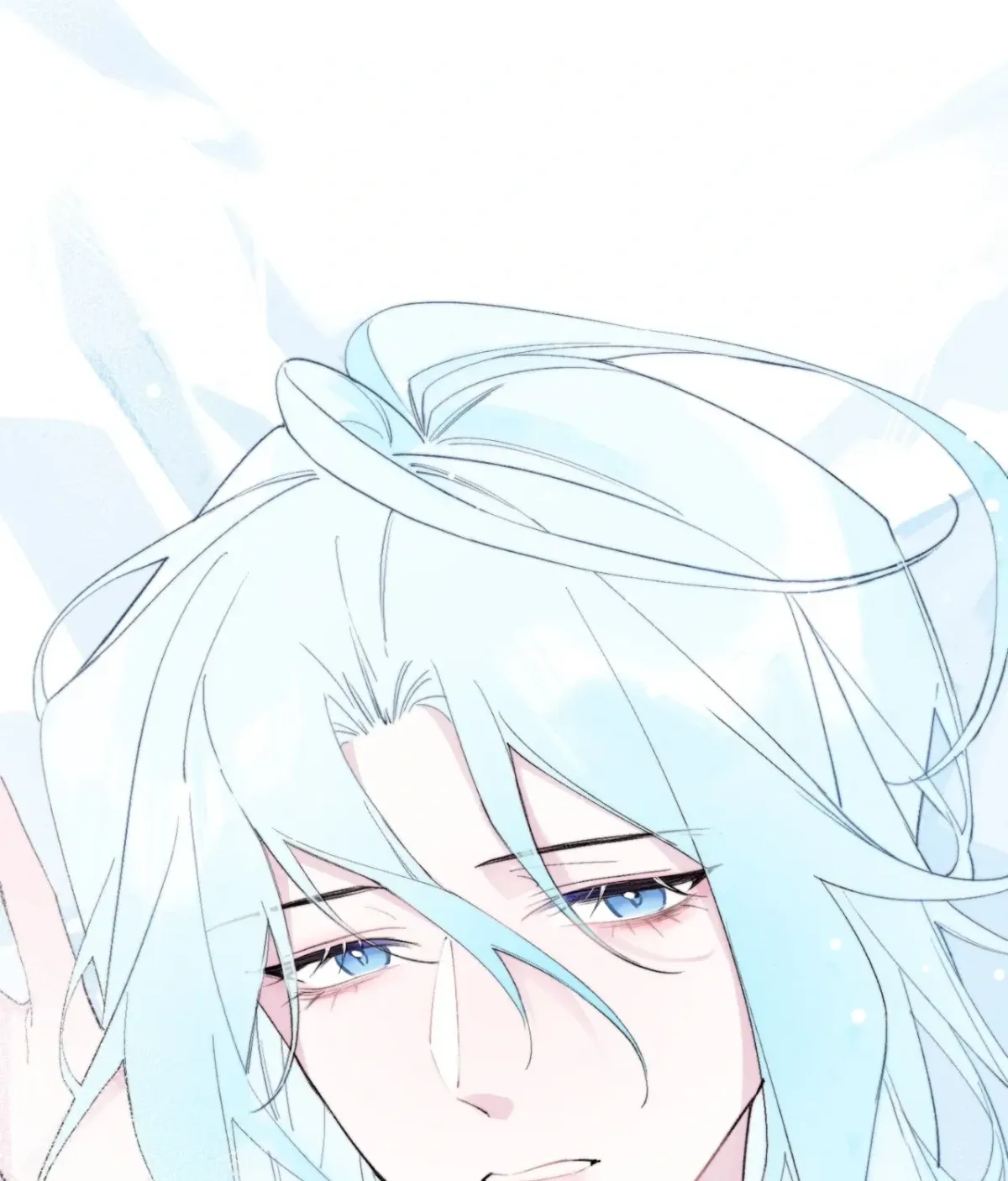 Read A Desolate Swan Lake chapter 18 image 33 on Lezhin