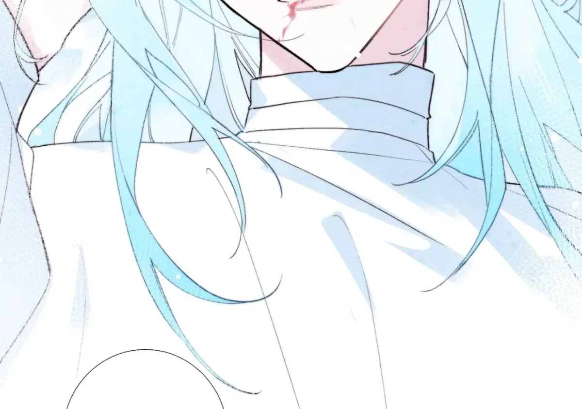 Read A Desolate Swan Lake chapter 18 image 34 on Lezhin