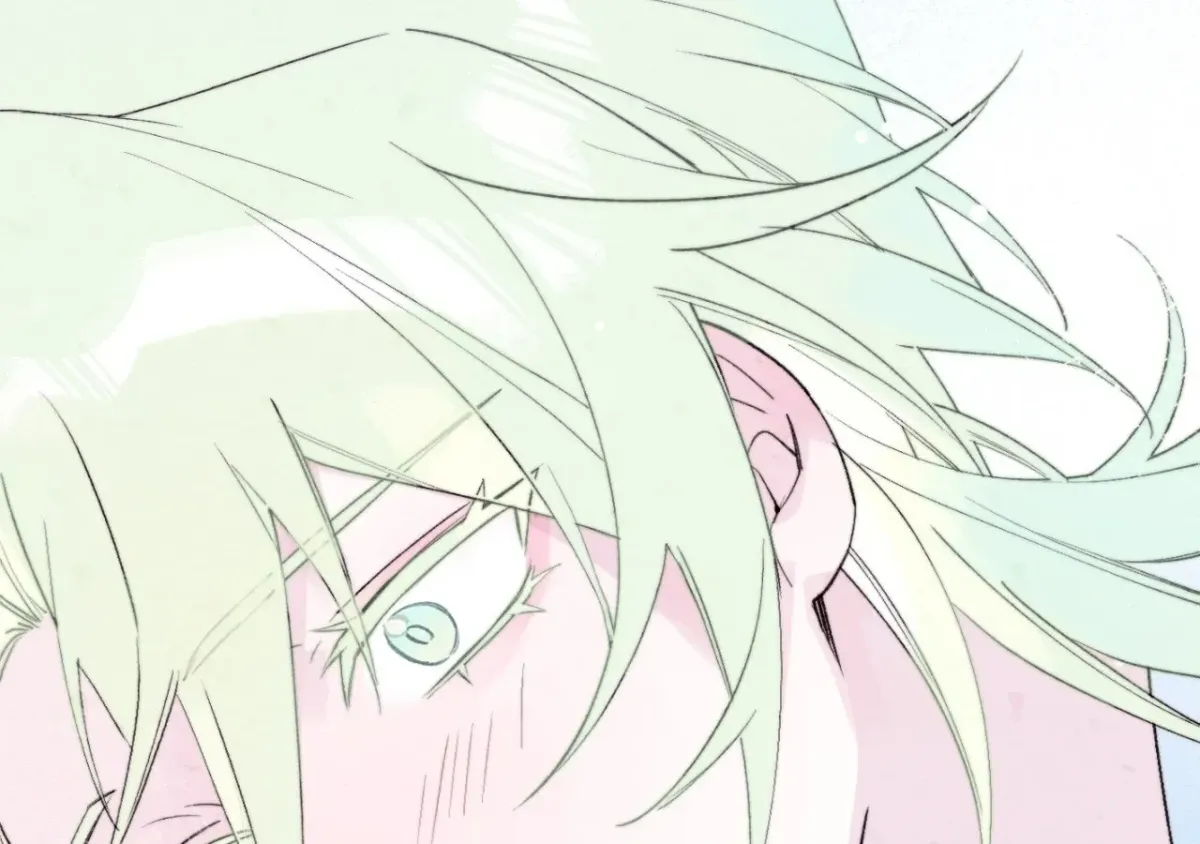 Read A Desolate Swan Lake chapter 18 image 37 on Lezhin