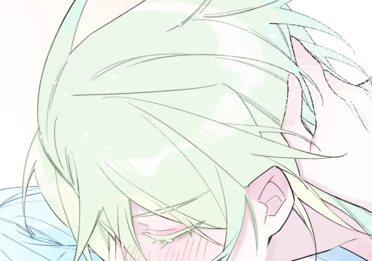 Read A Desolate Swan Lake chapter 18 image 39 on Lezhin