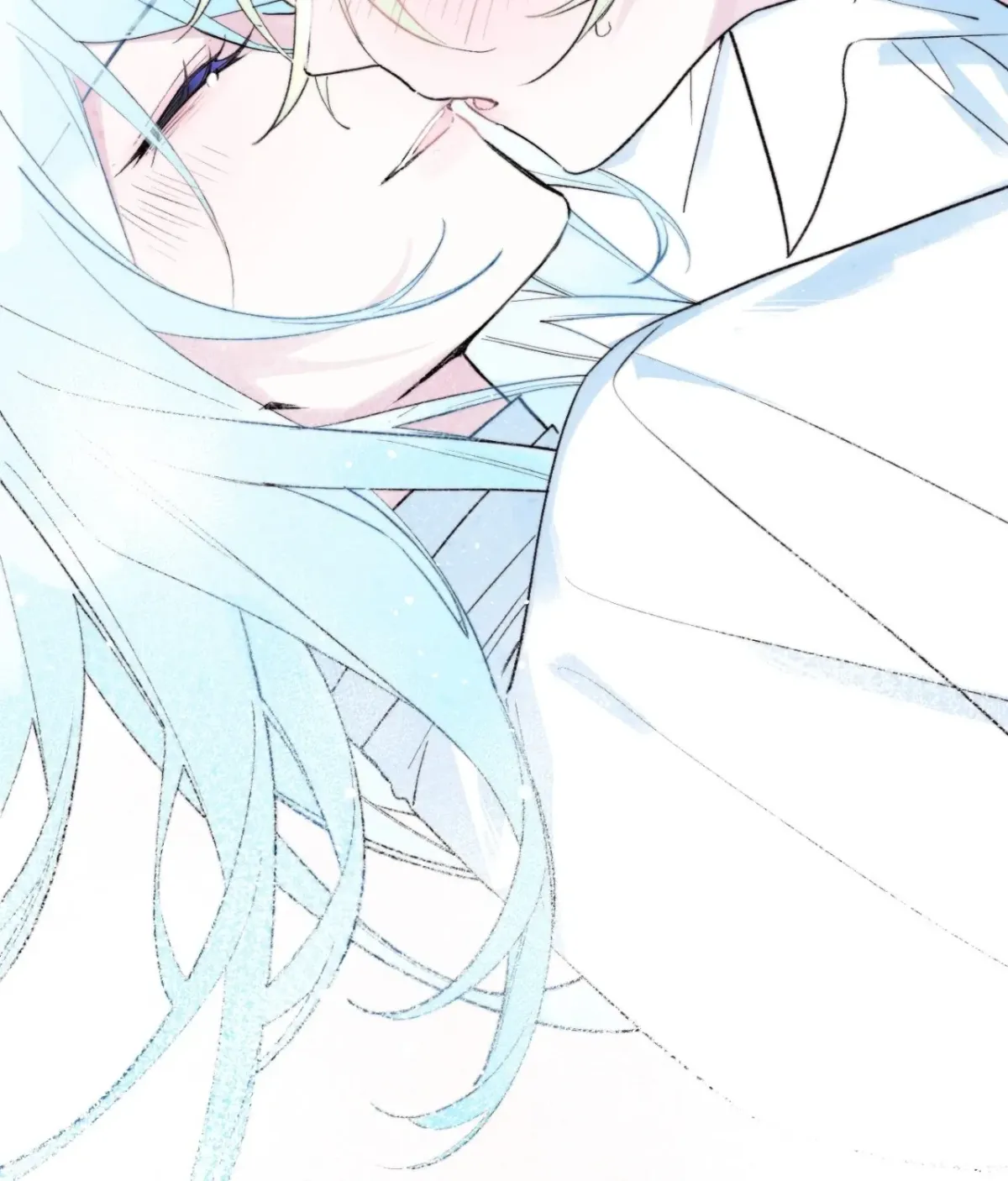 Read A Desolate Swan Lake chapter 18 image 40 on Lezhin