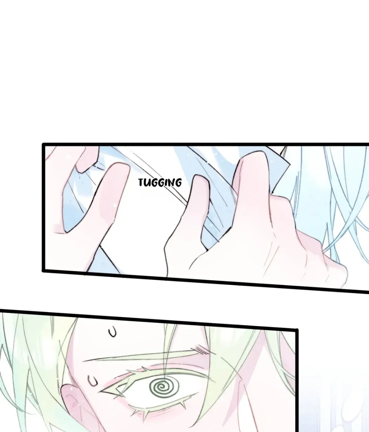 Read A Desolate Swan Lake chapter 18 image 45 on Lezhin