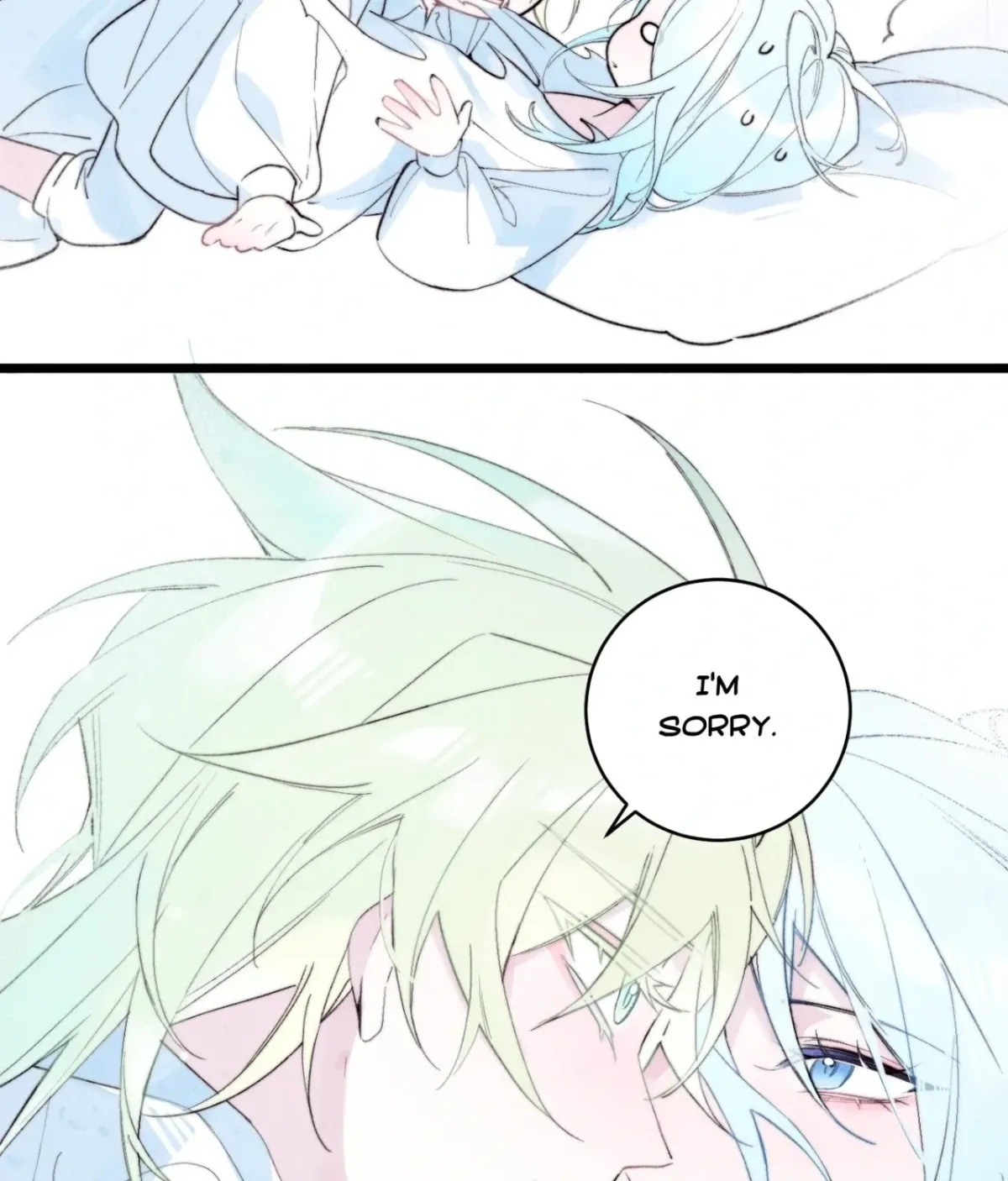 Read A Desolate Swan Lake chapter 18 image 47 on Lezhin
