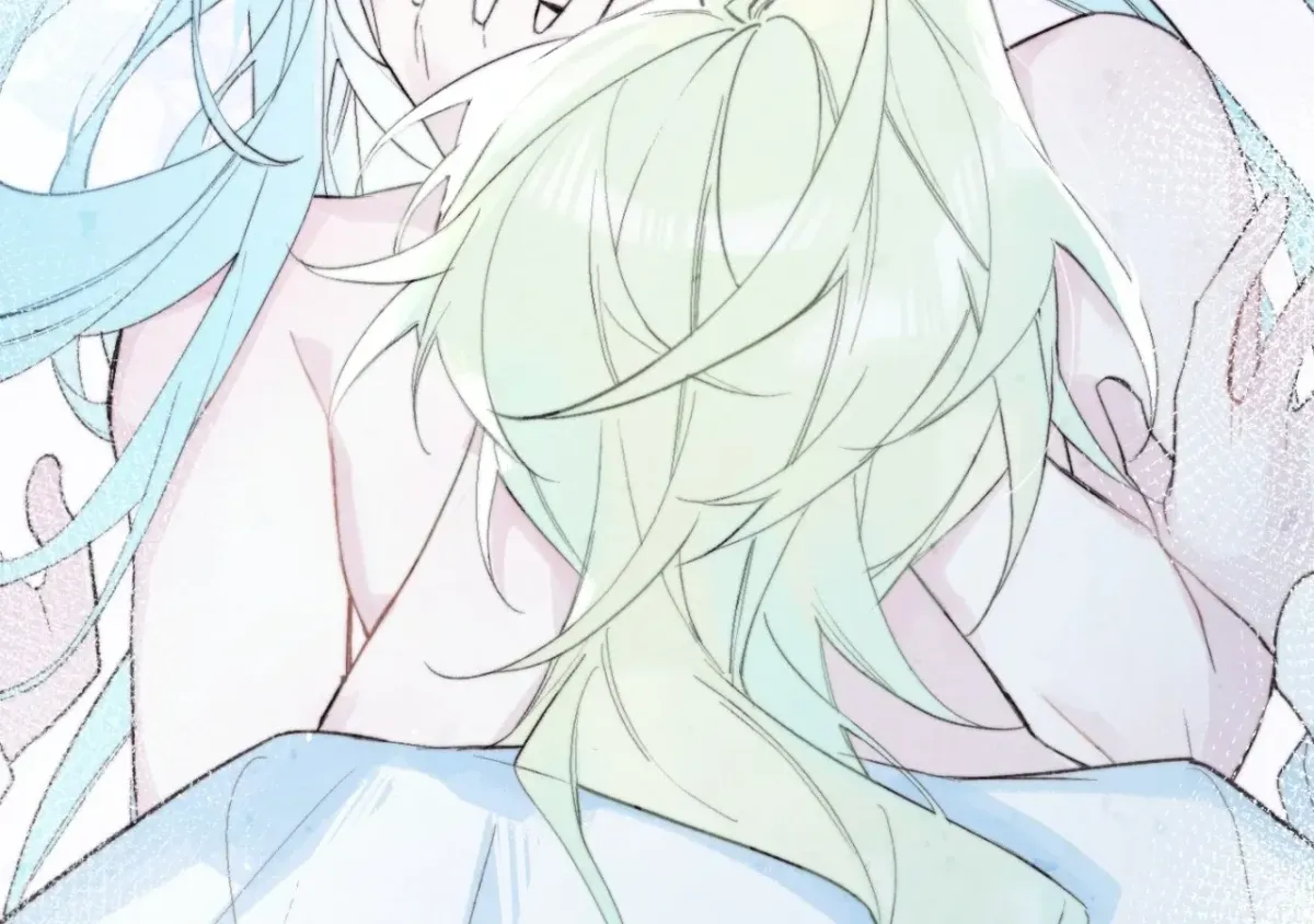 Read A Desolate Swan Lake chapter 18 image 50 on Lezhin