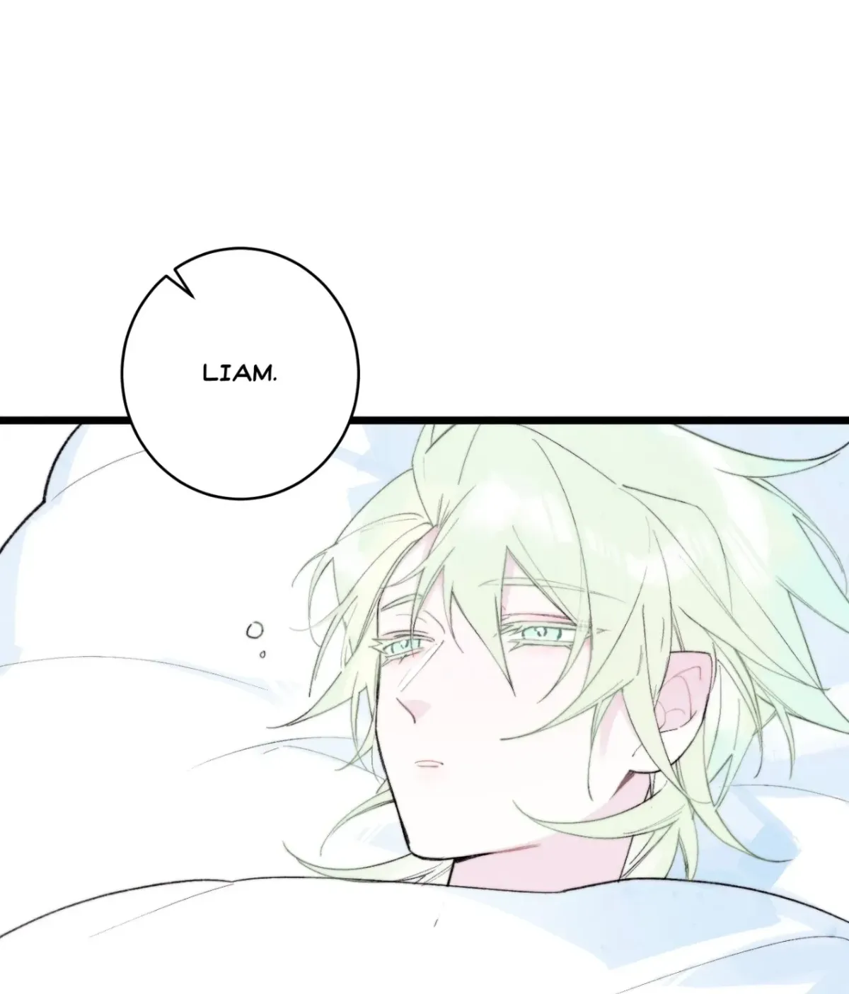 Read A Desolate Swan Lake chapter 18 image 54 on Lezhin