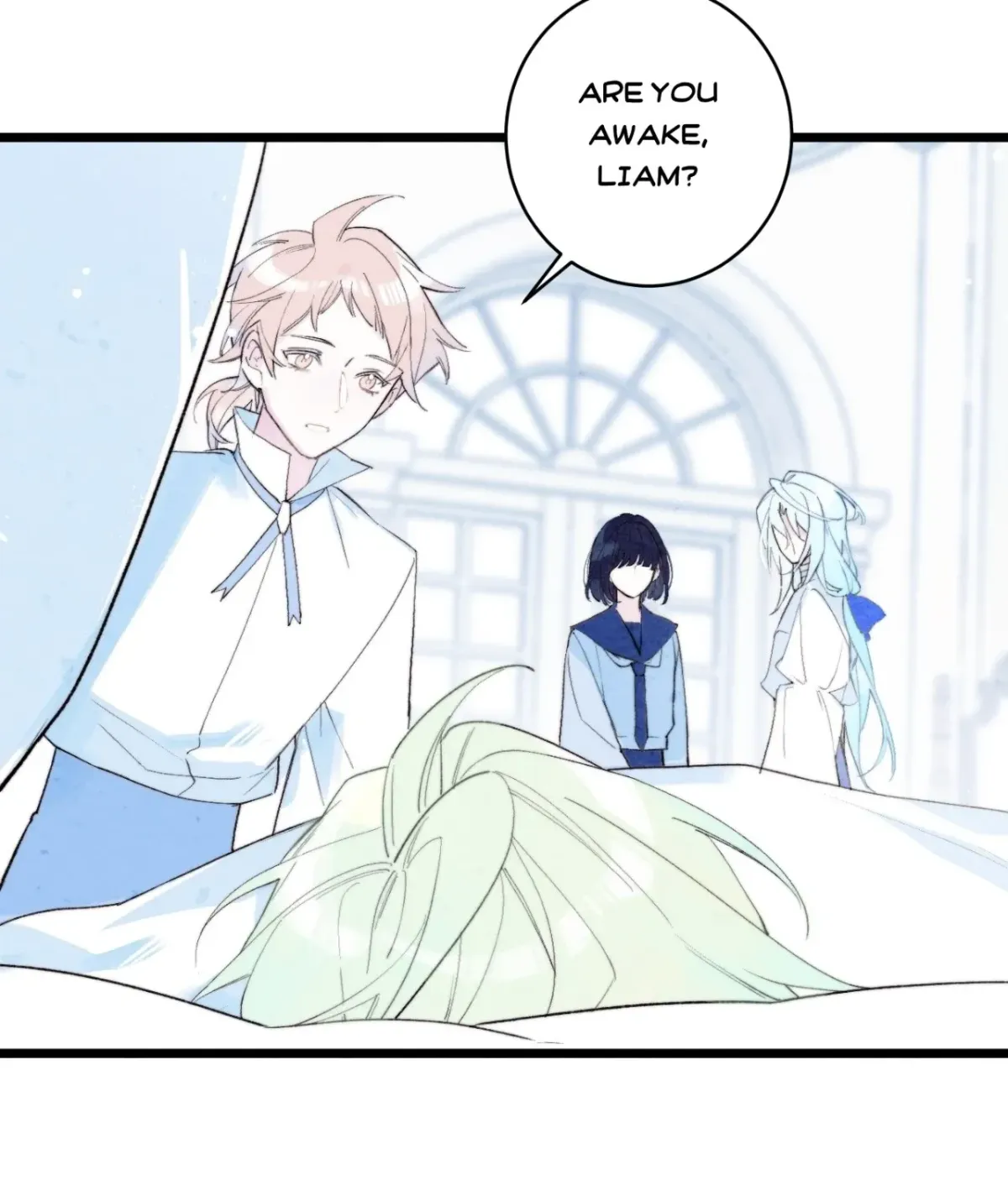 Read A Desolate Swan Lake chapter 18 image 56 on Lezhin