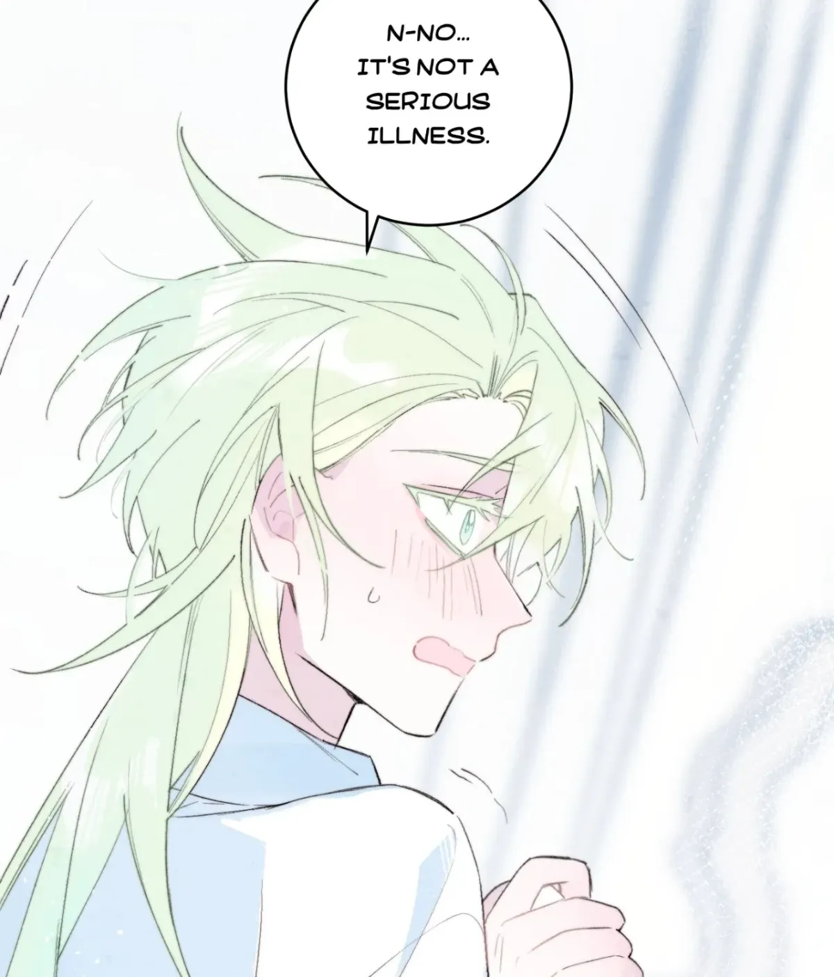 Read A Desolate Swan Lake chapter 18 image 6 on Lezhin