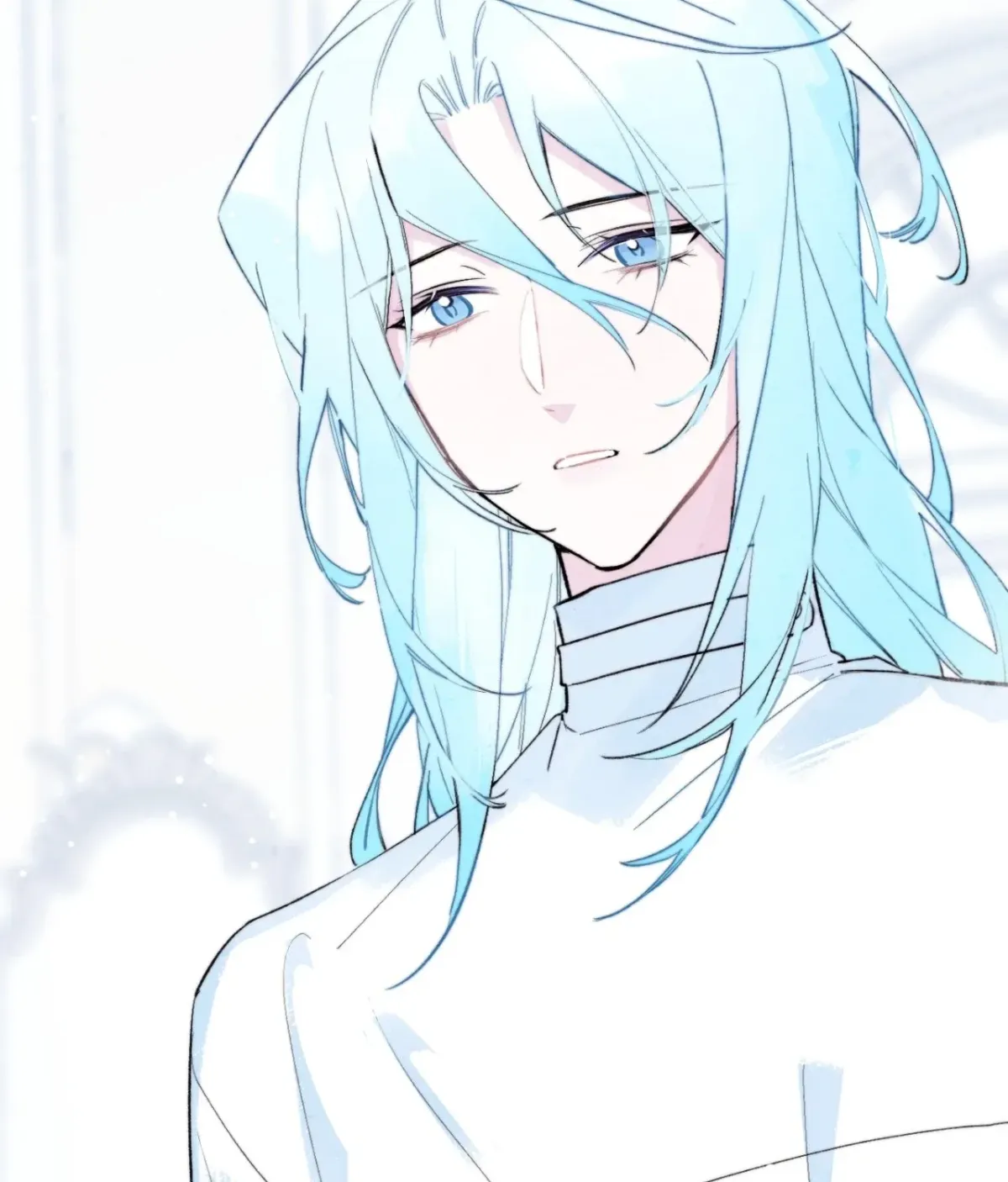 Read A Desolate Swan Lake chapter 19 image 13 on Lezhin