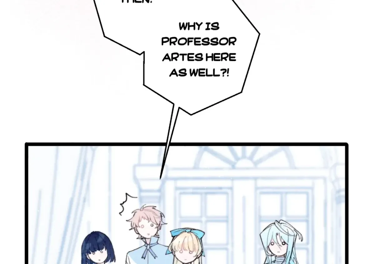 Read A Desolate Swan Lake chapter 19 image 16 on Lezhin