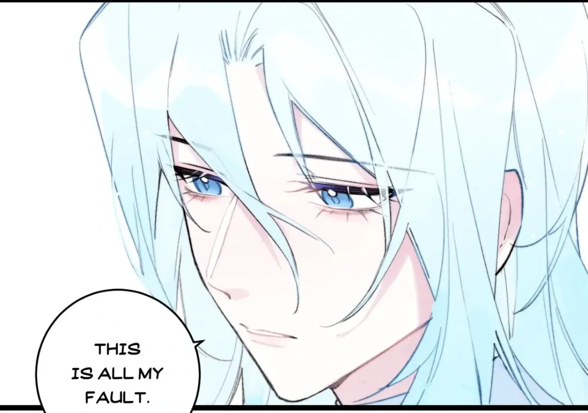 Read A Desolate Swan Lake chapter 19 image 23 on Lezhin