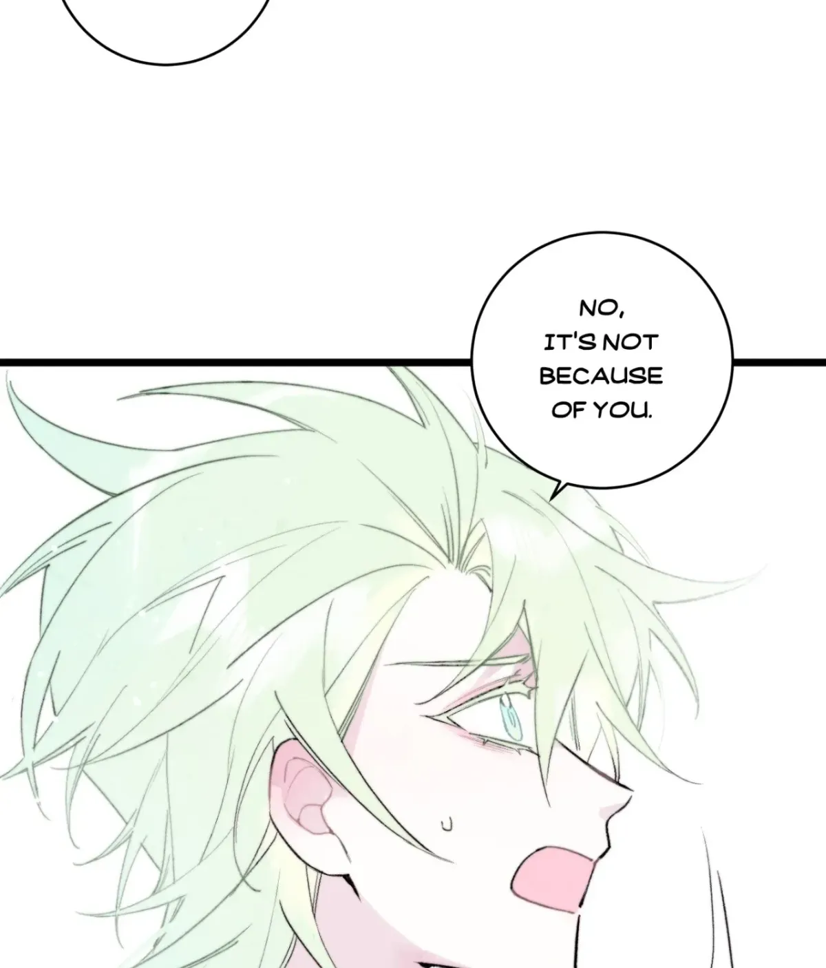 Read A Desolate Swan Lake chapter 19 image 24 on Lezhin