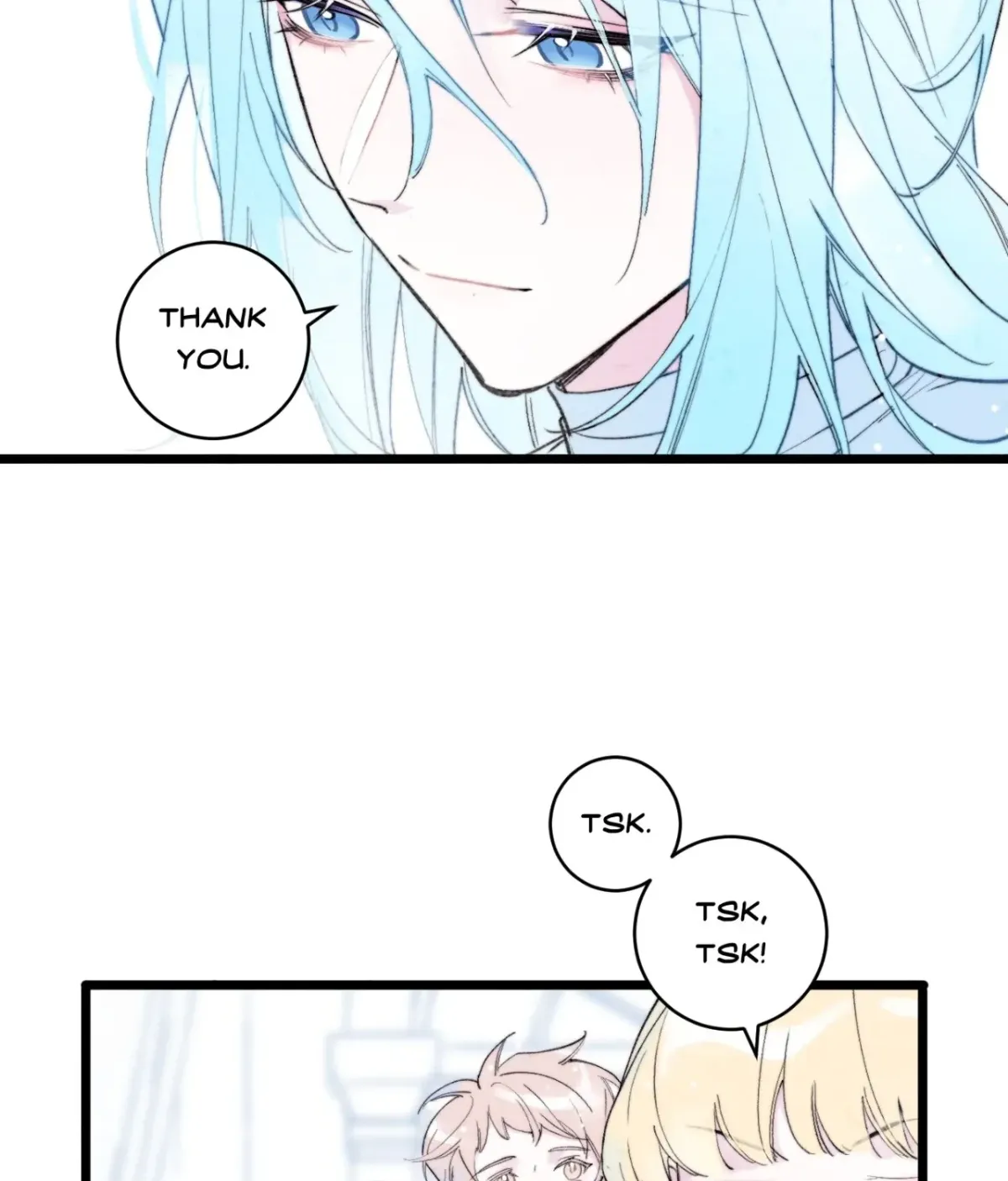 Read A Desolate Swan Lake chapter 19 image 29 on Lezhin