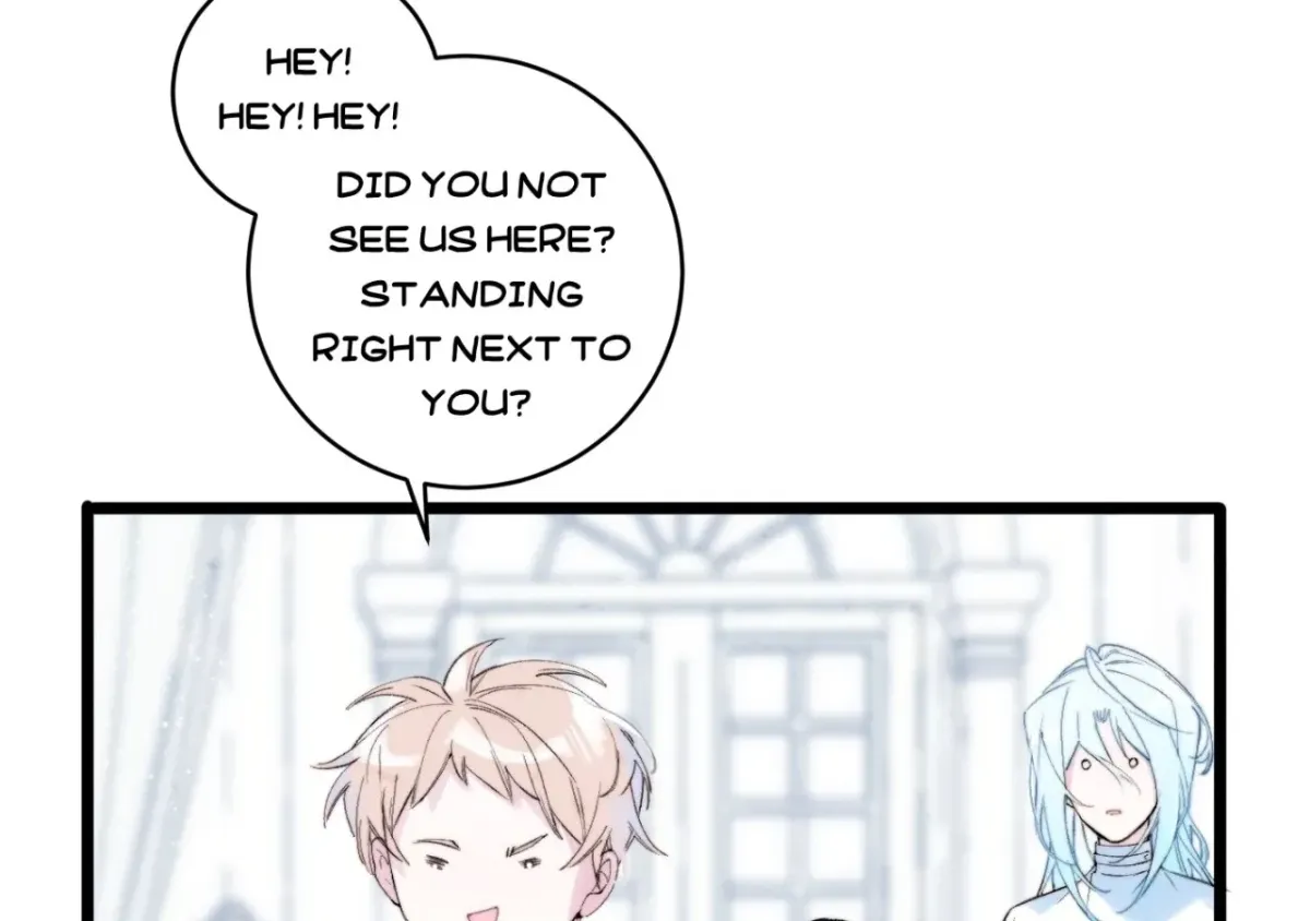 Read A Desolate Swan Lake chapter 19 image 3 on Lezhin