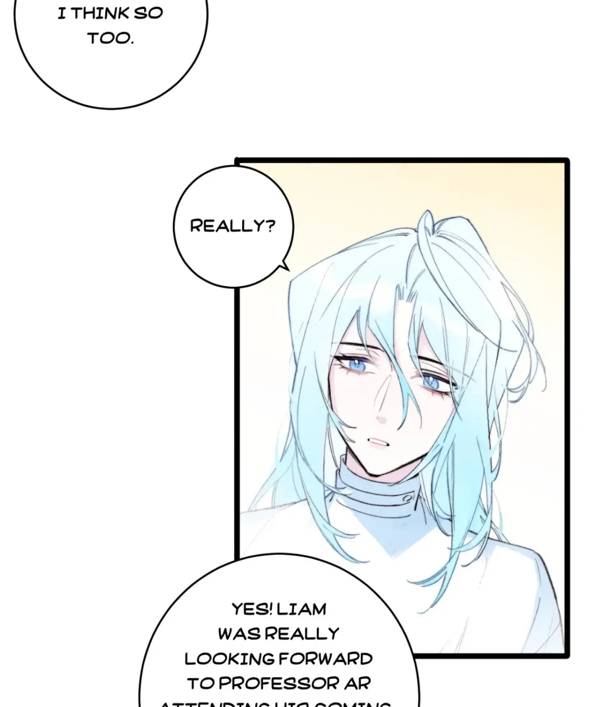 Read A Desolate Swan Lake chapter 19 image 33 on Lezhin