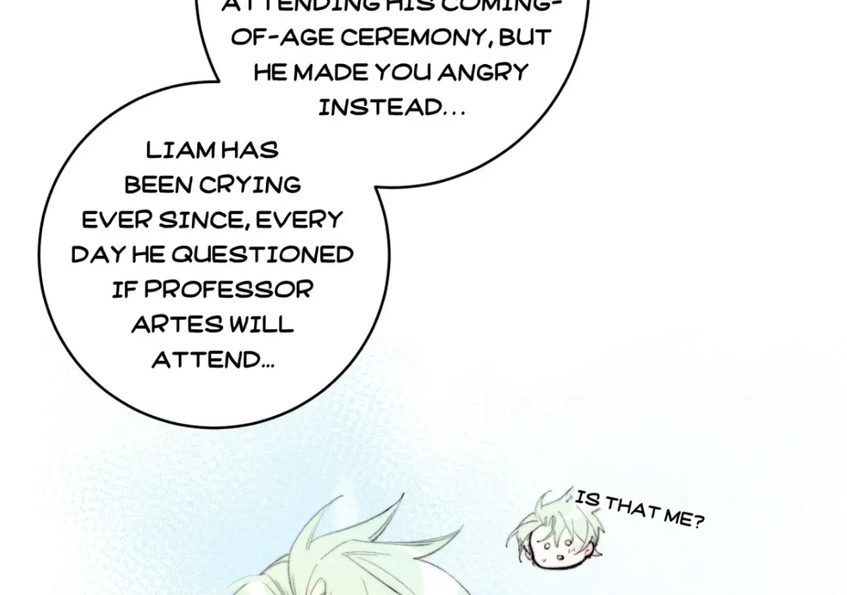 Read A Desolate Swan Lake chapter 19 image 34 on Lezhin