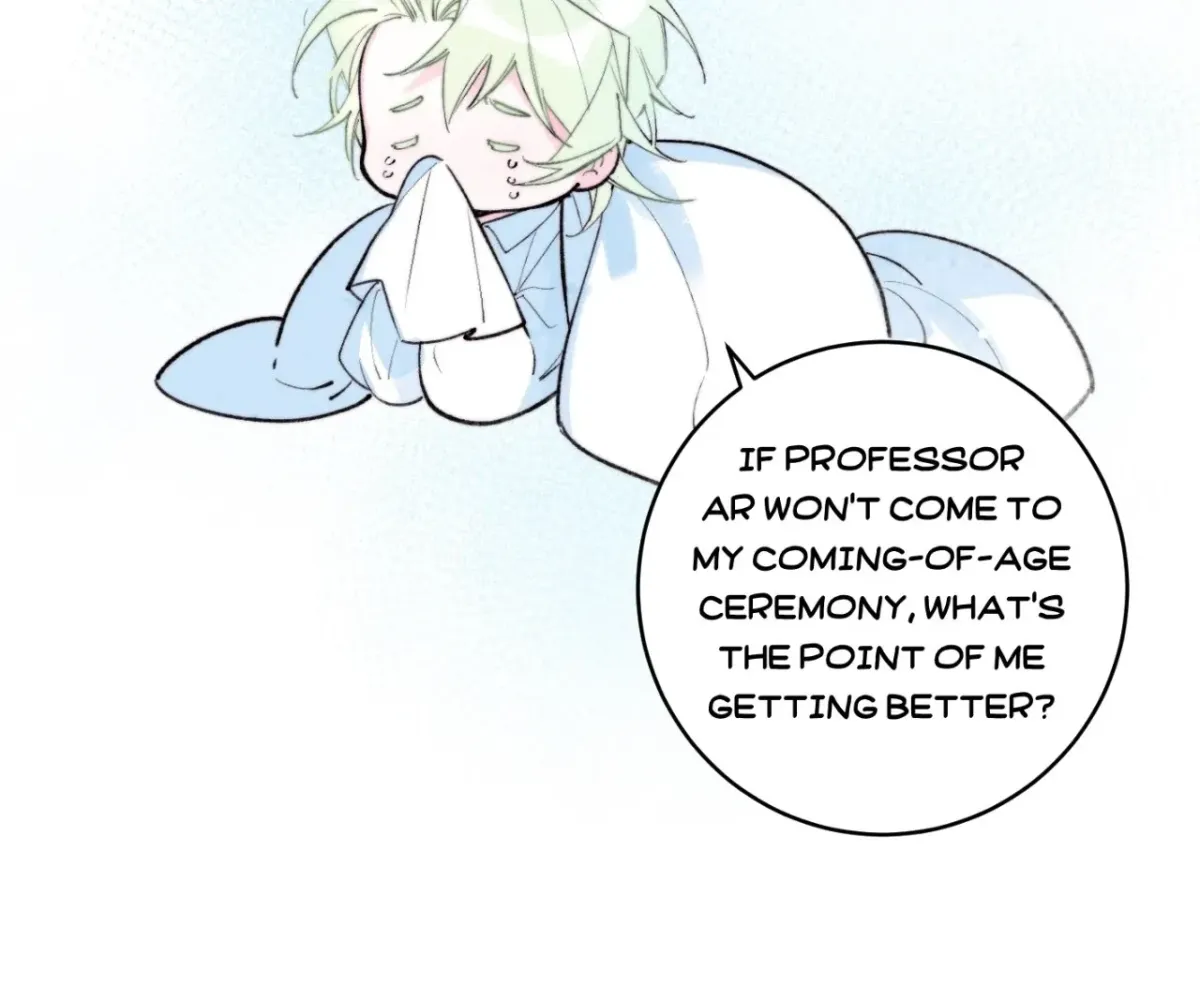 Read A Desolate Swan Lake chapter 19 image 35 on Lezhin