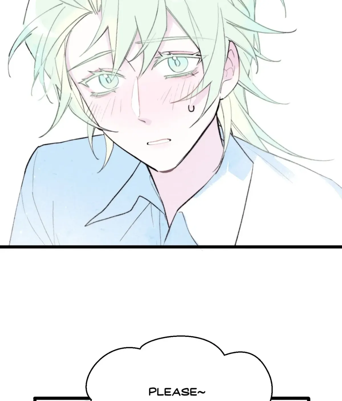 Read A Desolate Swan Lake chapter 19 image 40 on Lezhin