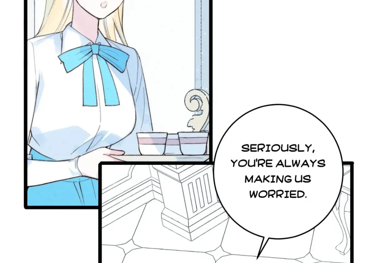 Read A Desolate Swan Lake chapter 19 image 5 on Lezhin