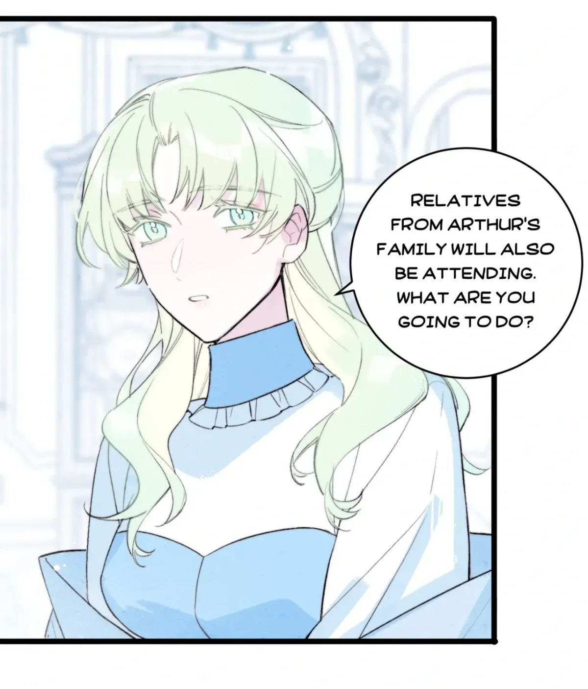 Read A Desolate Swan Lake chapter 19 image 51 on Lezhin