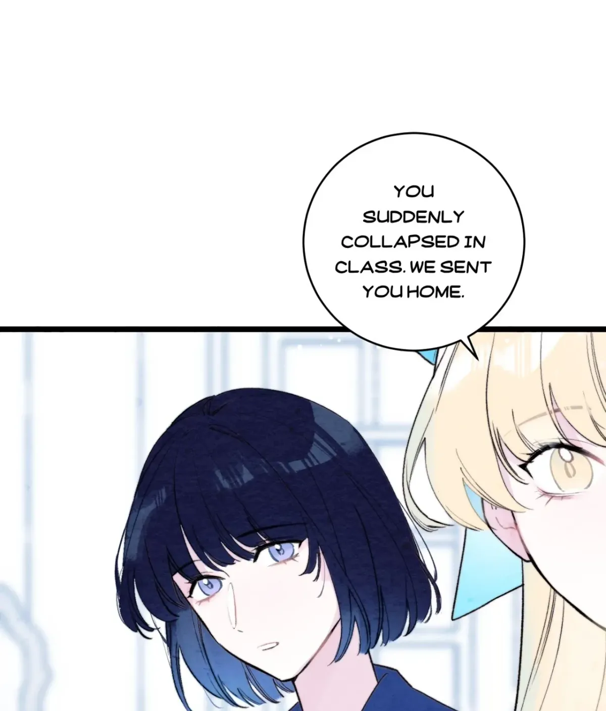 Read A Desolate Swan Lake chapter 19 image 9 on Lezhin