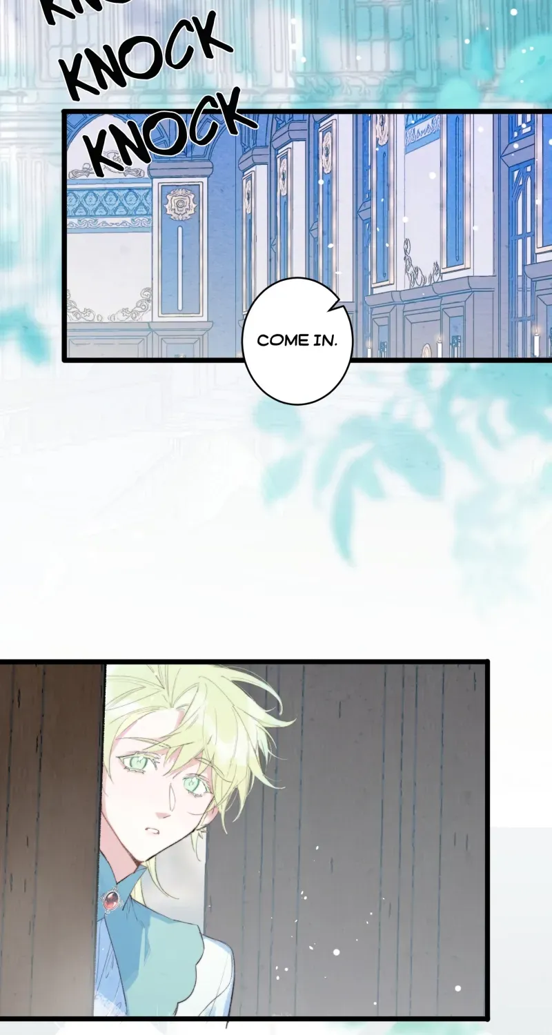 Read A Desolate Swan Lake chapter 2 image 1 on Lezhin