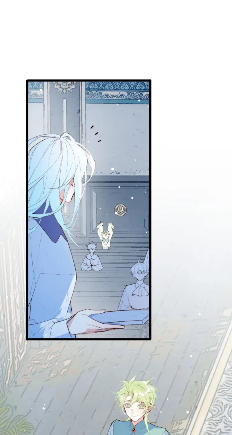 Read A Desolate Swan Lake chapter 2 image 10 on Lezhin