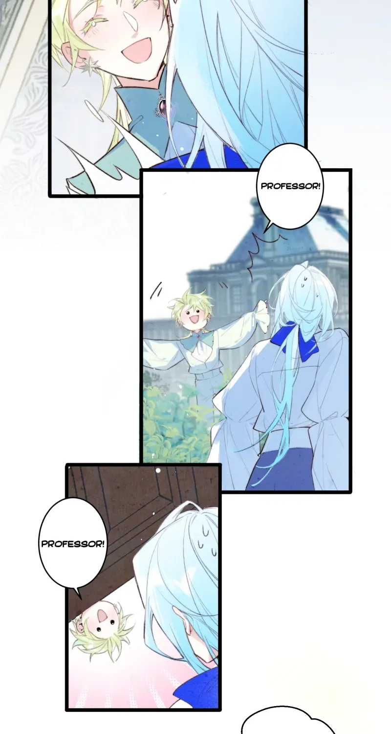 Read A Desolate Swan Lake chapter 2 image 12 on Lezhin