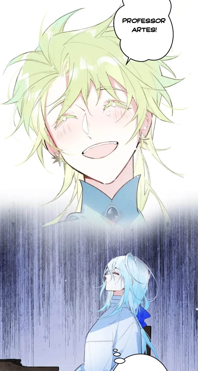 Read A Desolate Swan Lake chapter 2 image 13 on Lezhin