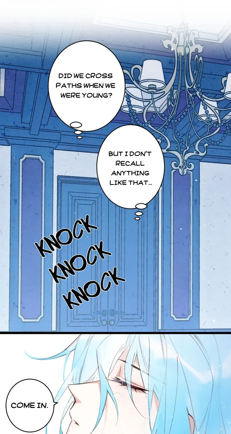 Read A Desolate Swan Lake chapter 2 image 15 on Lezhin