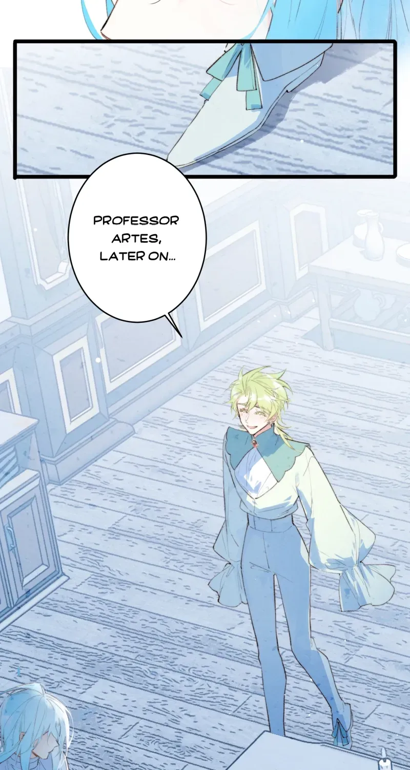 Read A Desolate Swan Lake chapter 2 image 16 on Lezhin