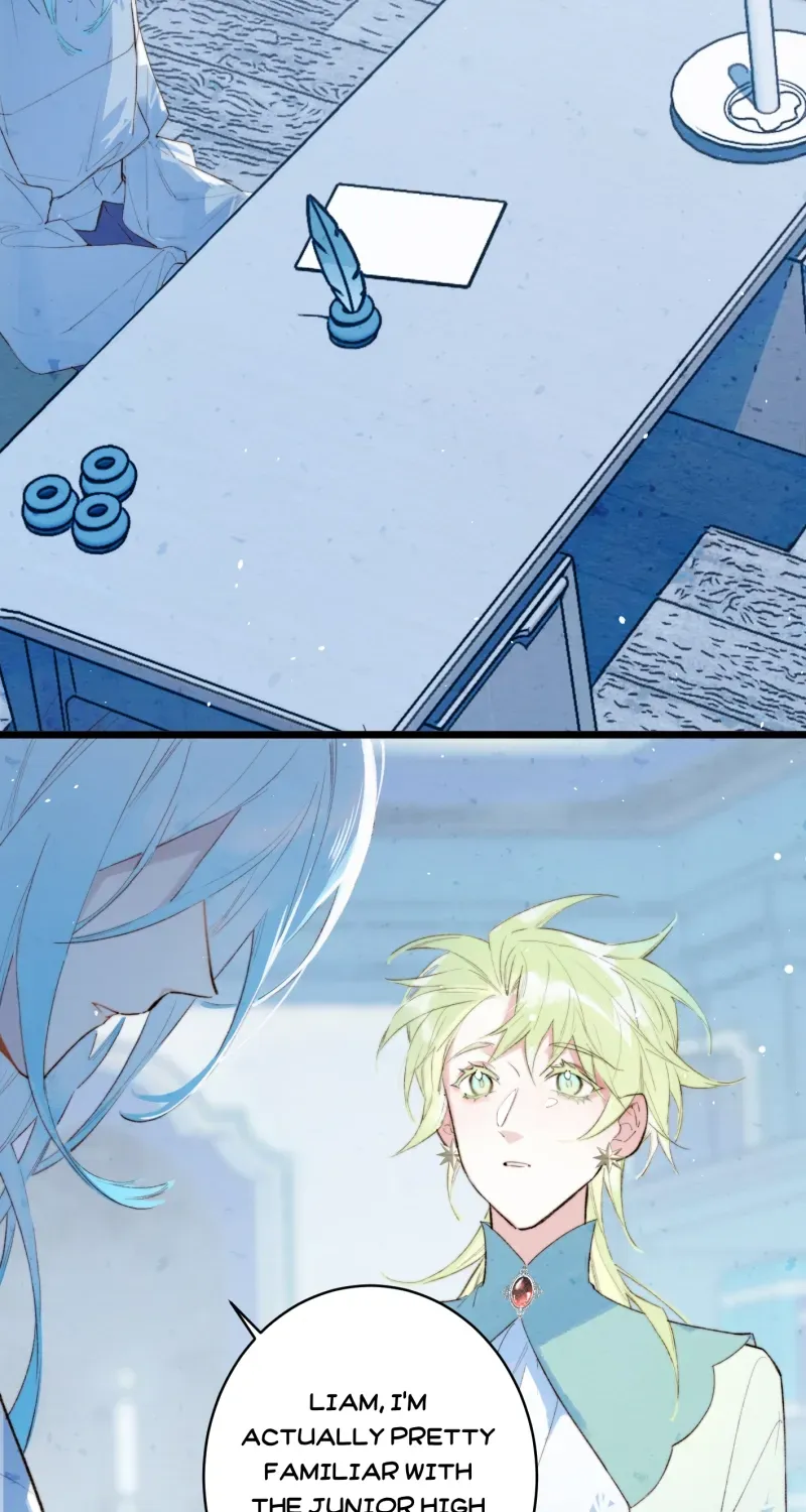 Read A Desolate Swan Lake chapter 2 image 17 on Lezhin