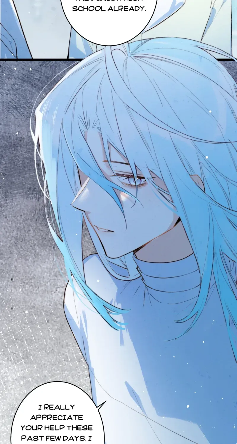 Read A Desolate Swan Lake chapter 2 image 18 on Lezhin