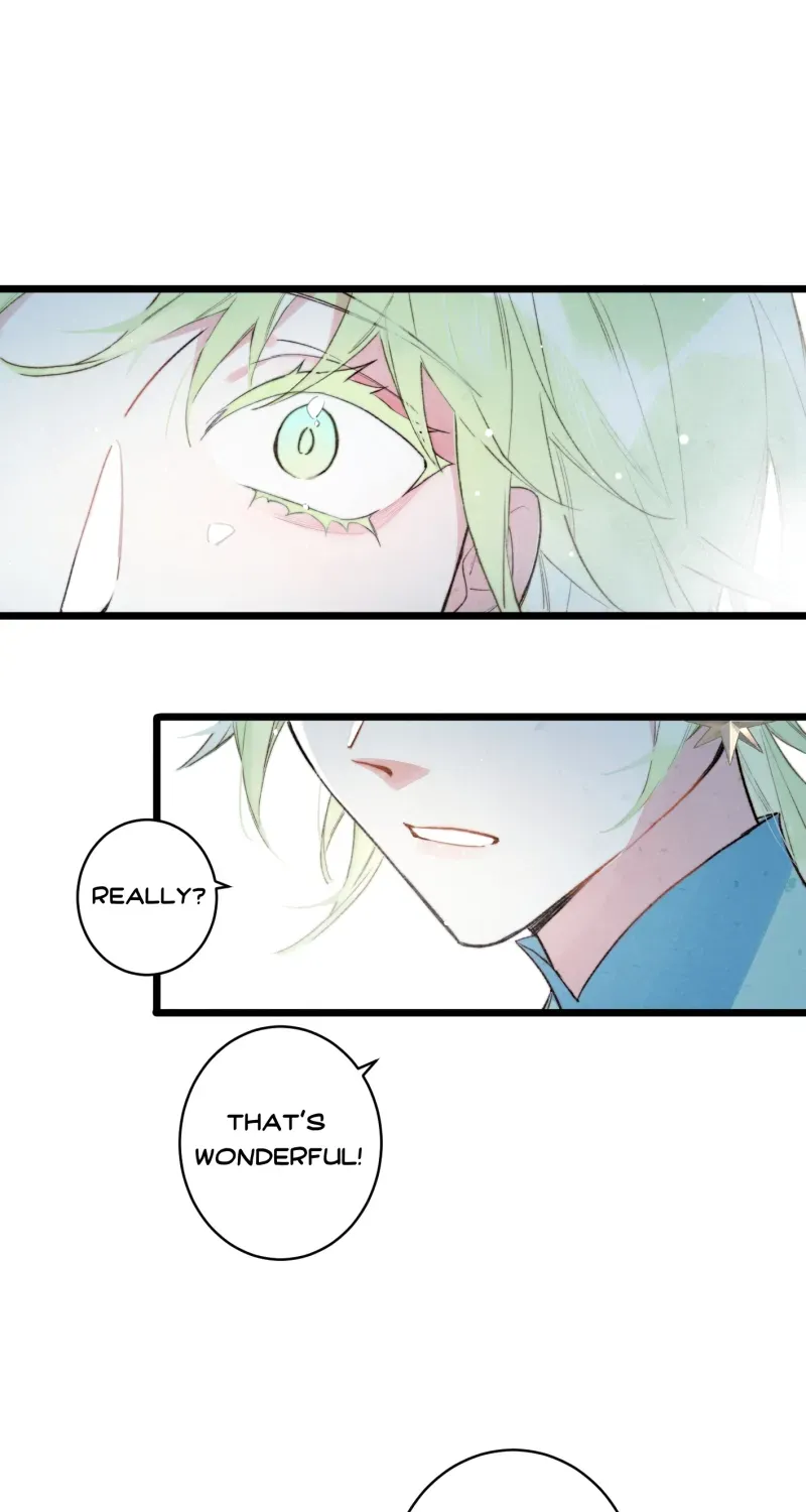 Read A Desolate Swan Lake chapter 2 image 20 on Lezhin