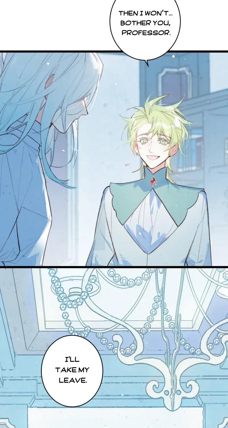 Read A Desolate Swan Lake chapter 2 image 21 on Lezhin
