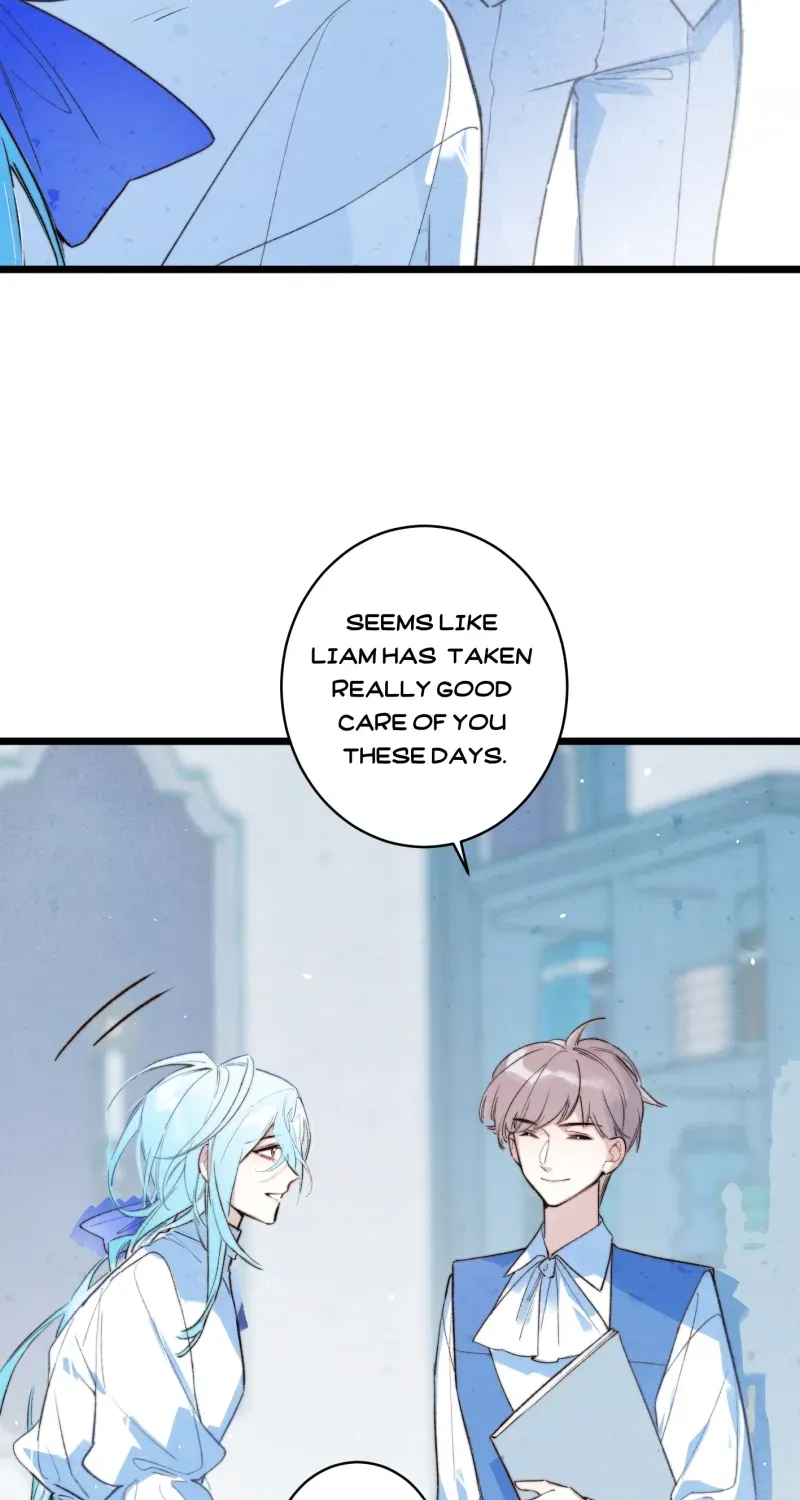 Read A Desolate Swan Lake chapter 2 image 28 on Lezhin