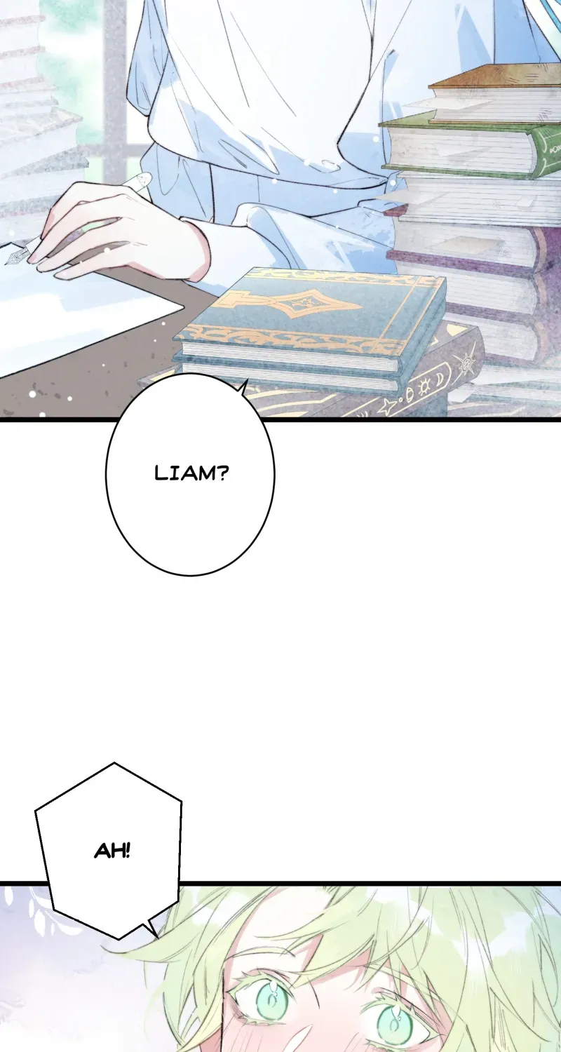 Read A Desolate Swan Lake chapter 2 image 3 on Lezhin