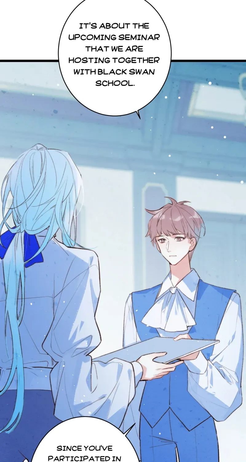 Read A Desolate Swan Lake chapter 2 image 31 on Lezhin