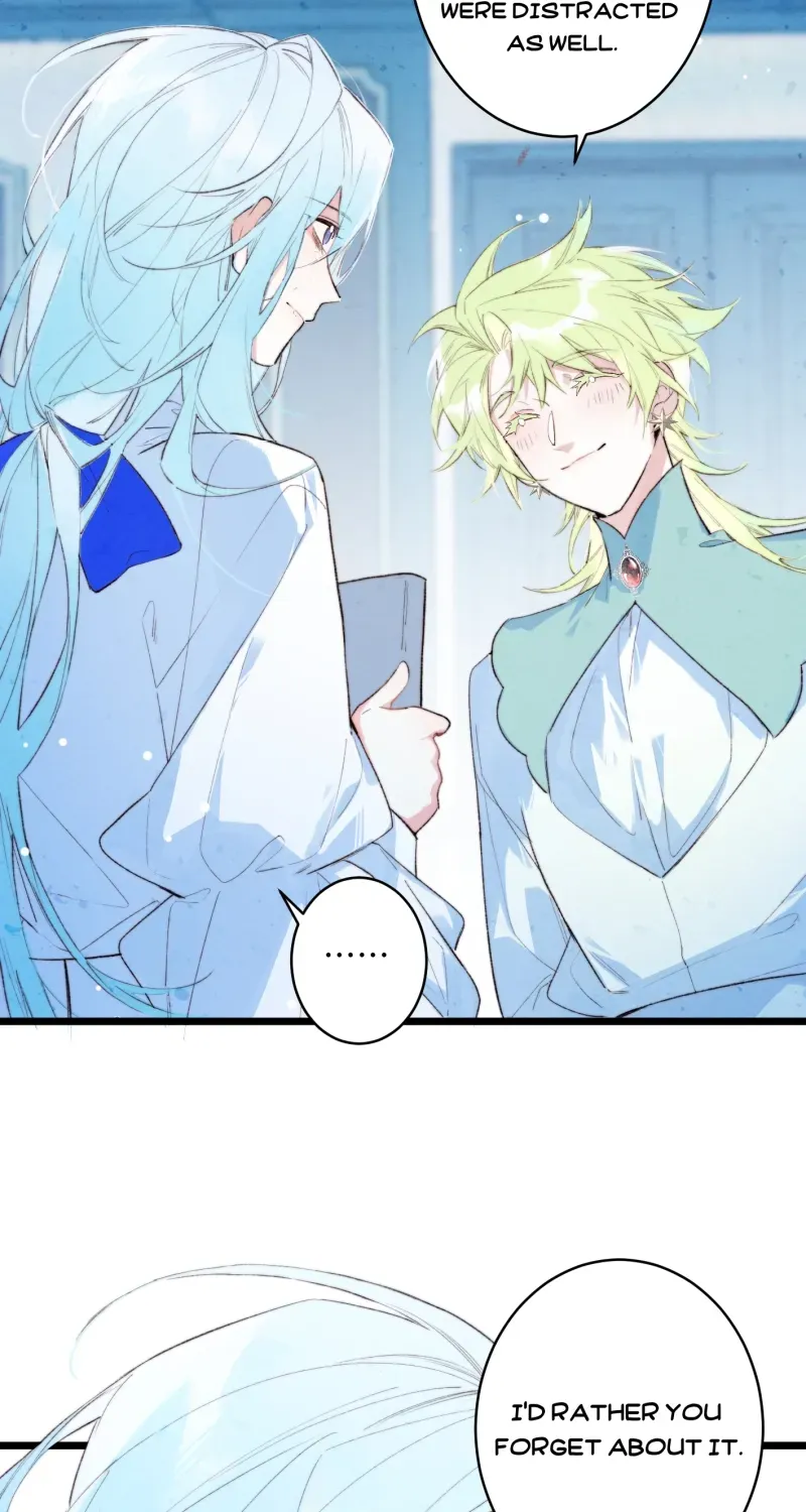 Read A Desolate Swan Lake chapter 2 image 6 on Lezhin