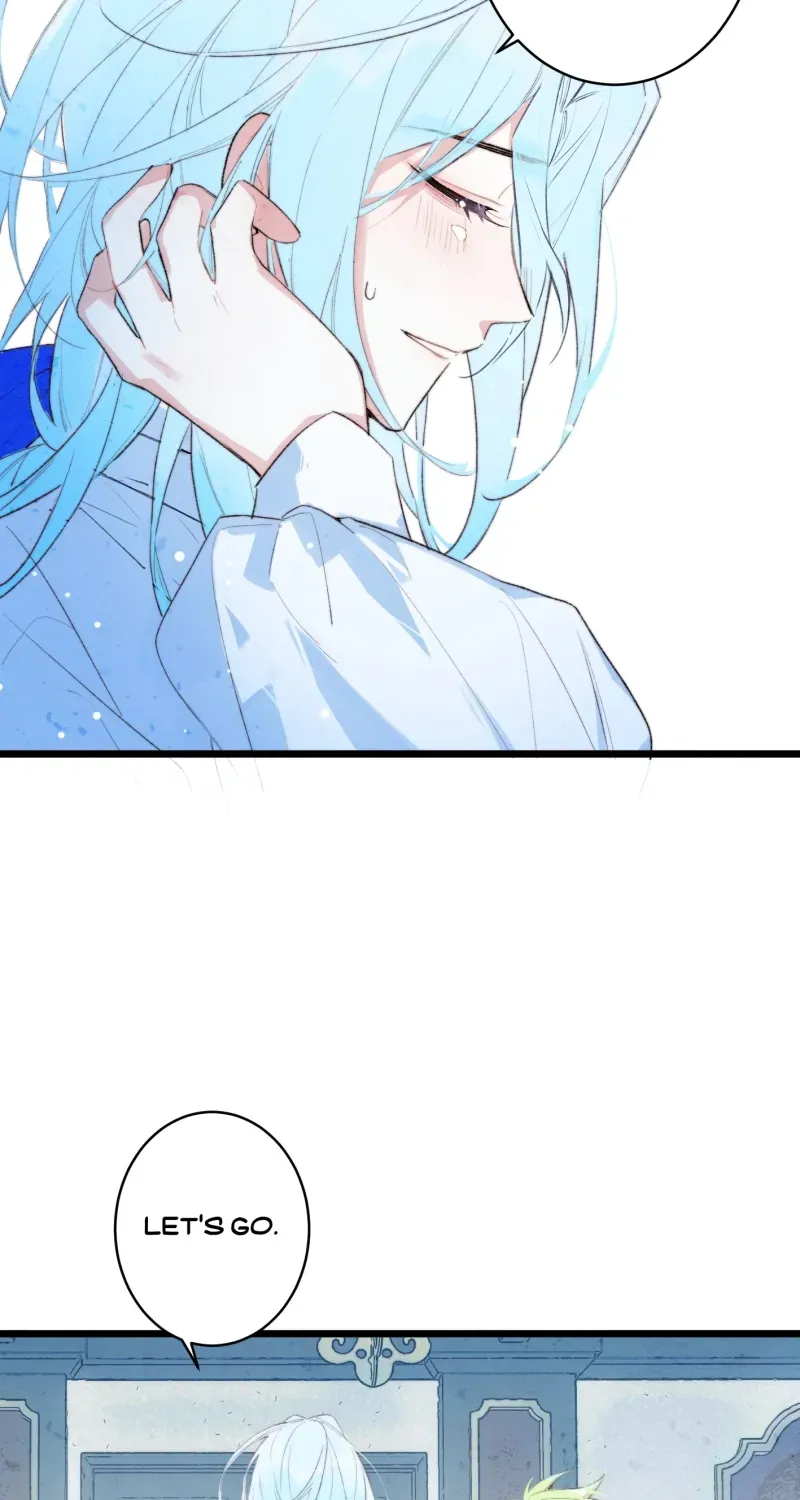 Read A Desolate Swan Lake chapter 2 image 7 on Lezhin