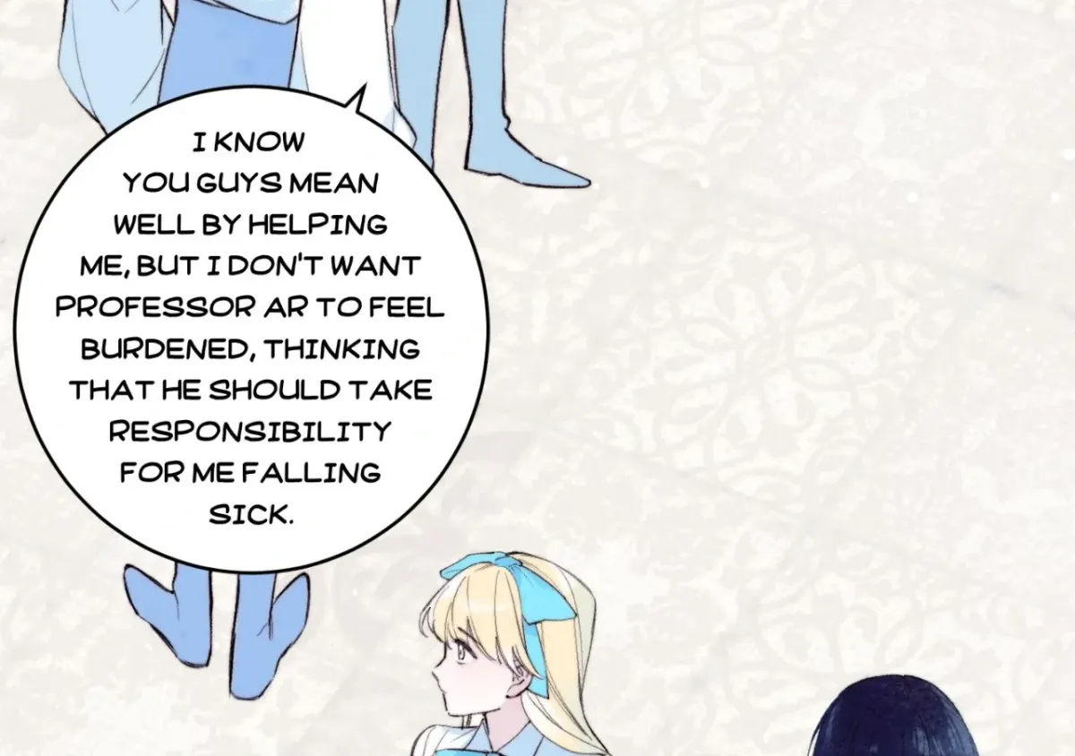 Read A Desolate Swan Lake chapter 20 image 12 on Lezhin