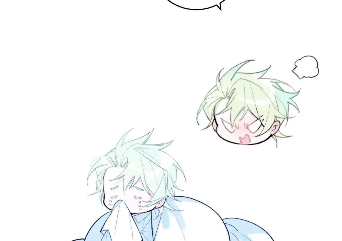 Read A Desolate Swan Lake chapter 20 image 16 on Lezhin