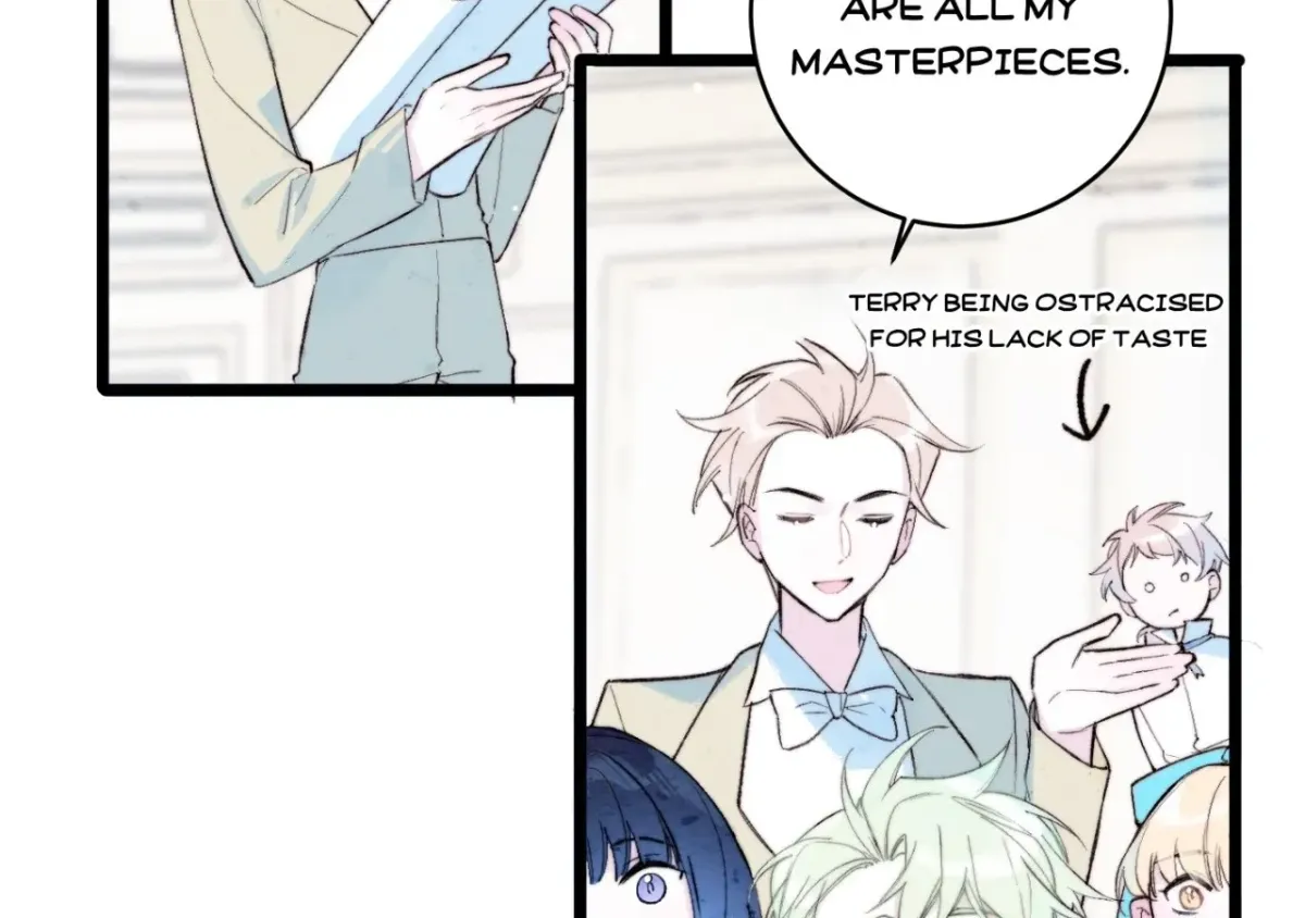 Read A Desolate Swan Lake chapter 20 image 19 on Lezhin
