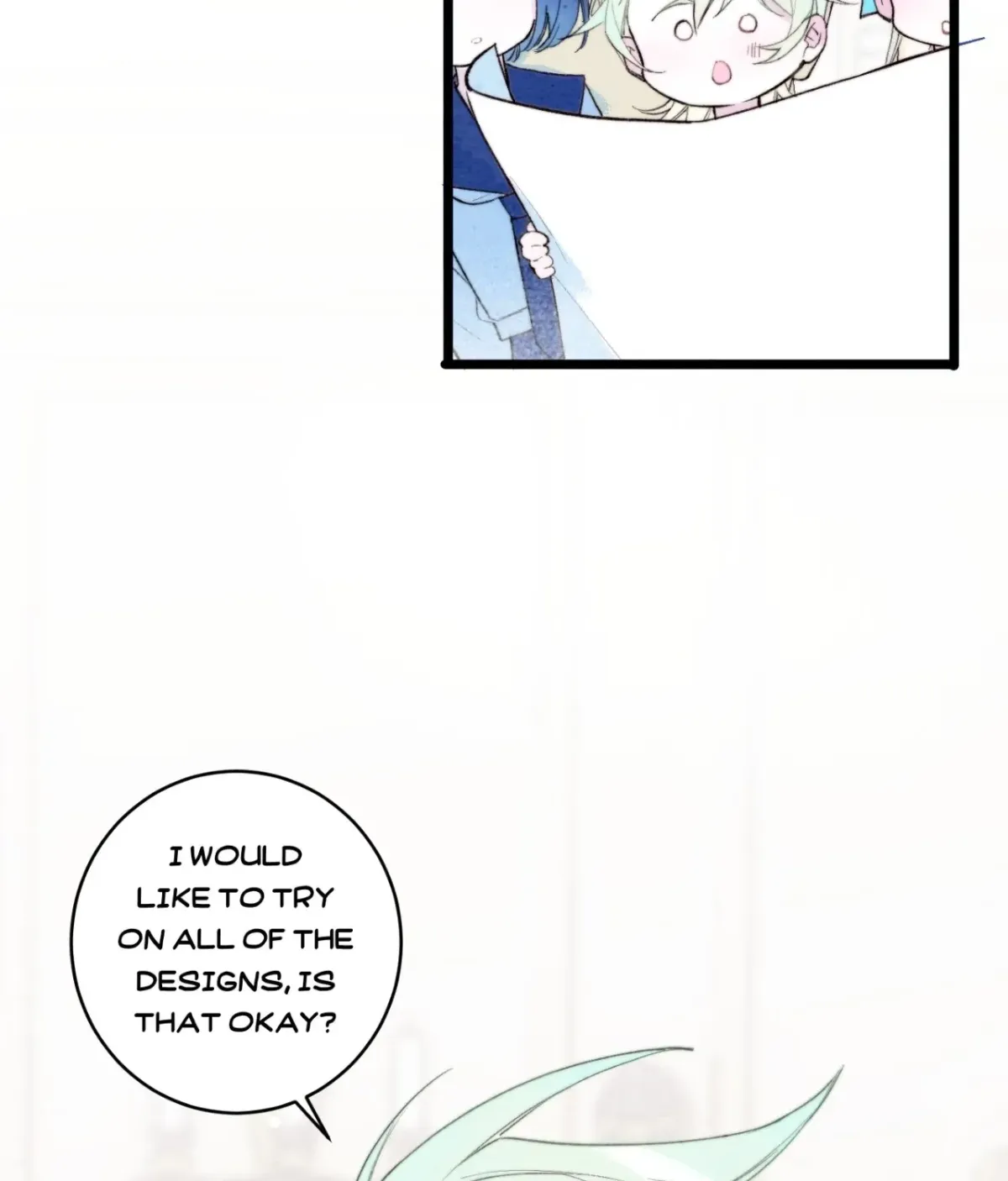 Read A Desolate Swan Lake chapter 20 image 20 on Lezhin