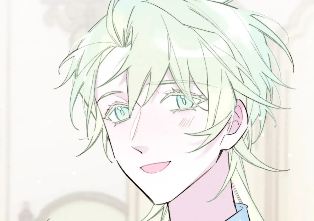 Read A Desolate Swan Lake chapter 20 image 21 on Lezhin